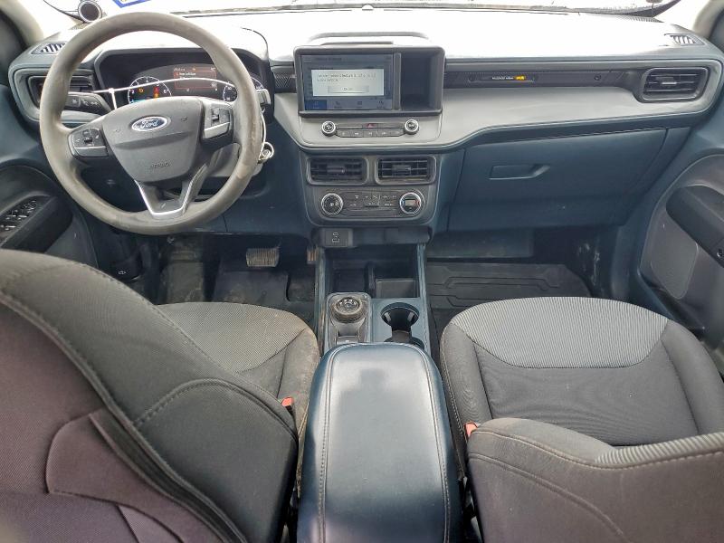 Фото 8 - FORD MAVERICK