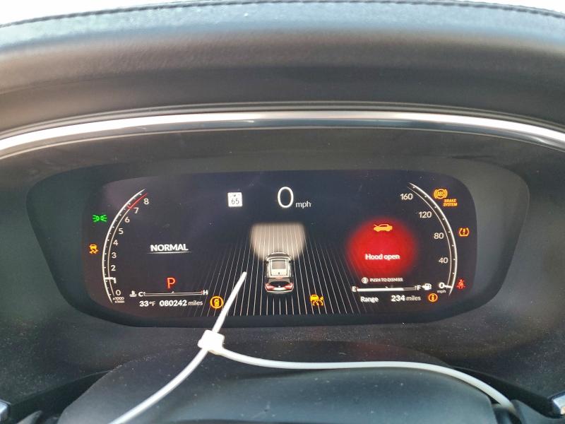 Фото 9 - ACURA MDX