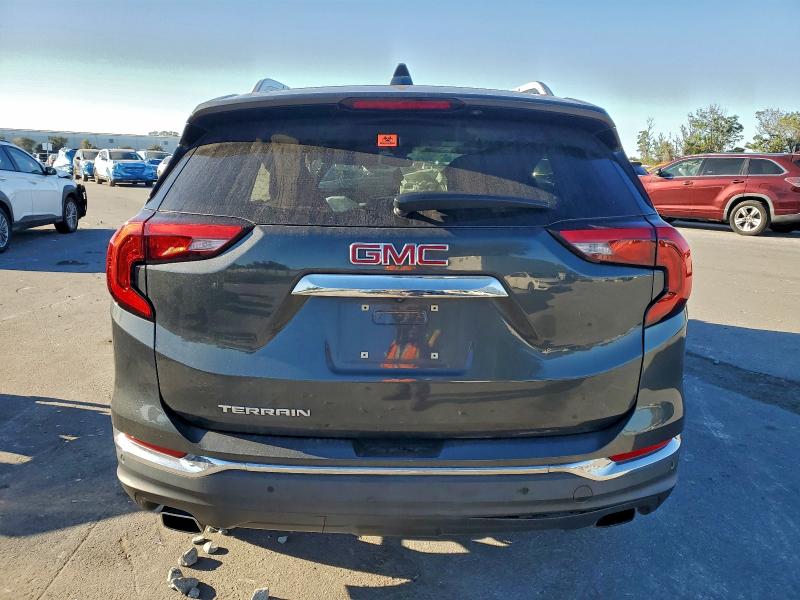 Фото 6 - GMC TERRAIN