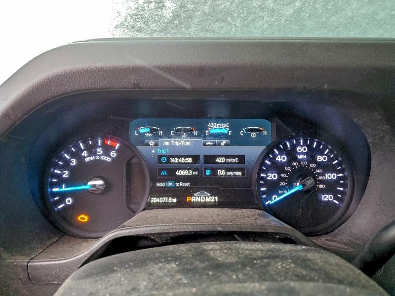 Фото 9 - FORD ALL Models