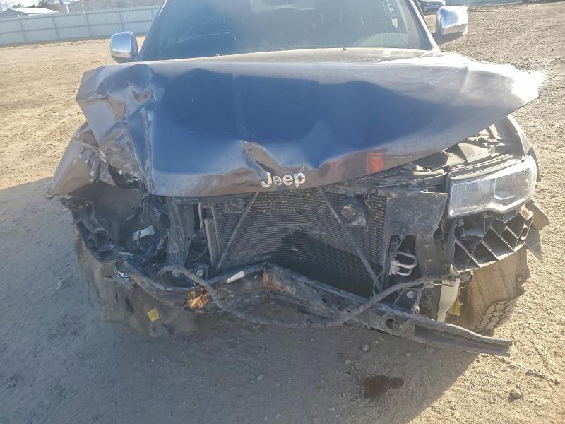 Фото 12 - JEEP GRAND CHER