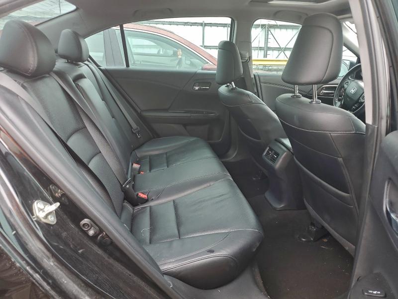 Фото 10 - HONDA ACCORD