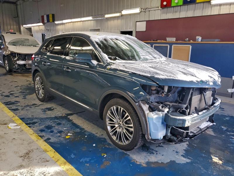 Фото 4 - LINCOLN MKX