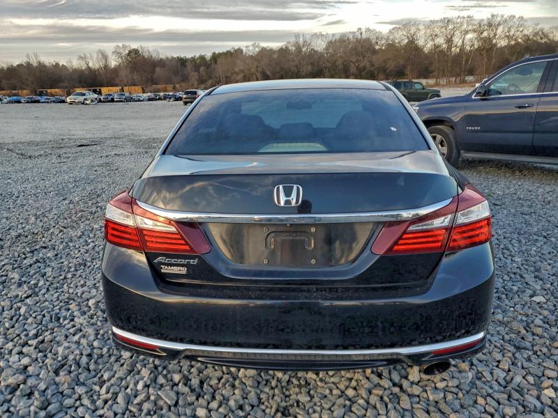 Фото 6 - HONDA ACCORD