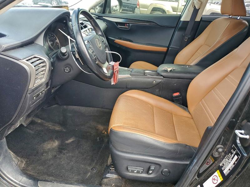 Фото 7 - LEXUS NX