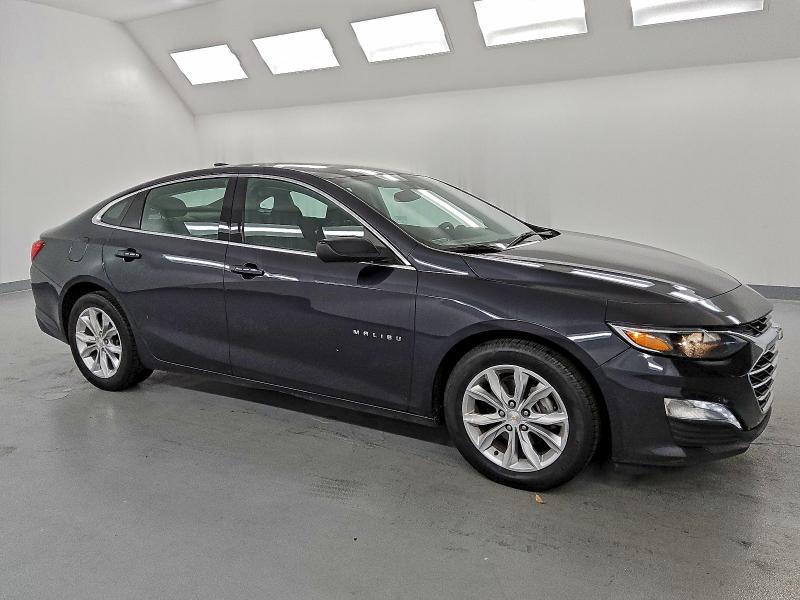 Фото 4 - CHEVROLET MALIBU