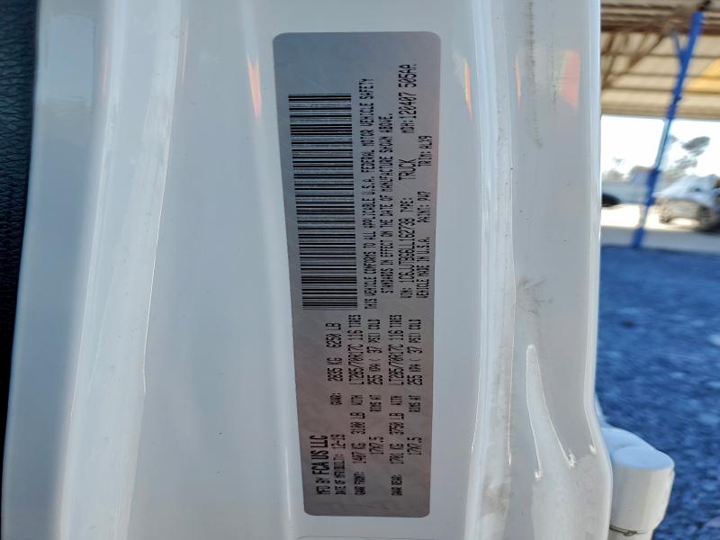 Фото 12 - JEEP GLADIATOR