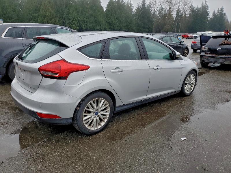 Фото 3 - FORD FOCUS