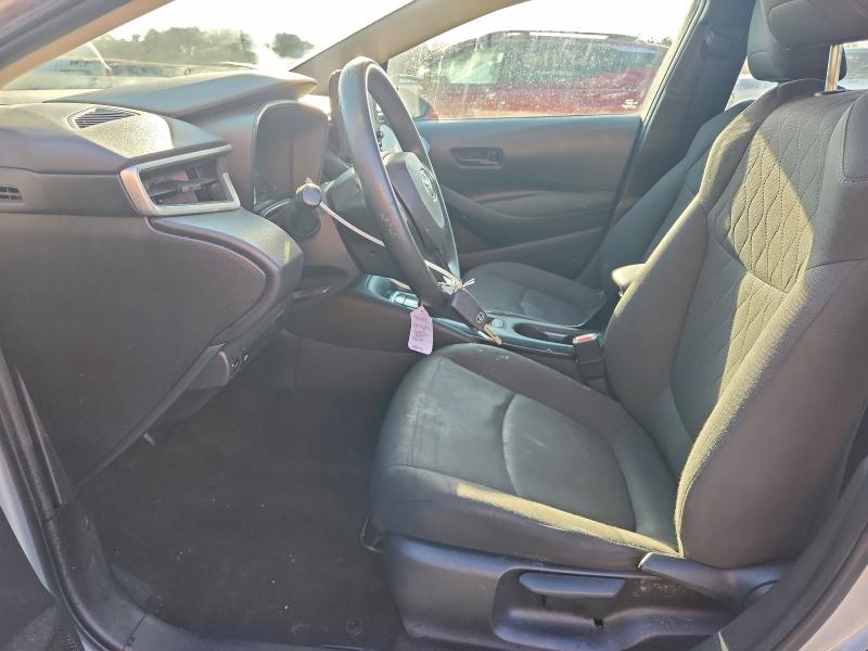 Фото 7 - TOYOTA COROLLA