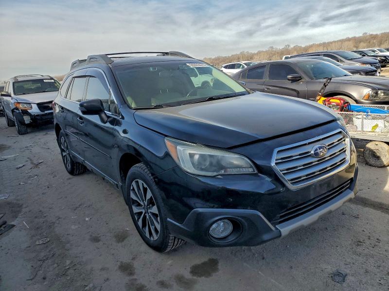 Фото 4 - SUBARU OUTBACK