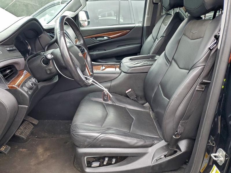 Фото 7 - CADILLAC ESCALADE