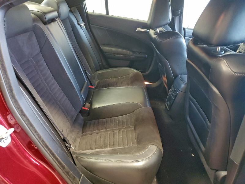 Фото 10 - DODGE CHARGER