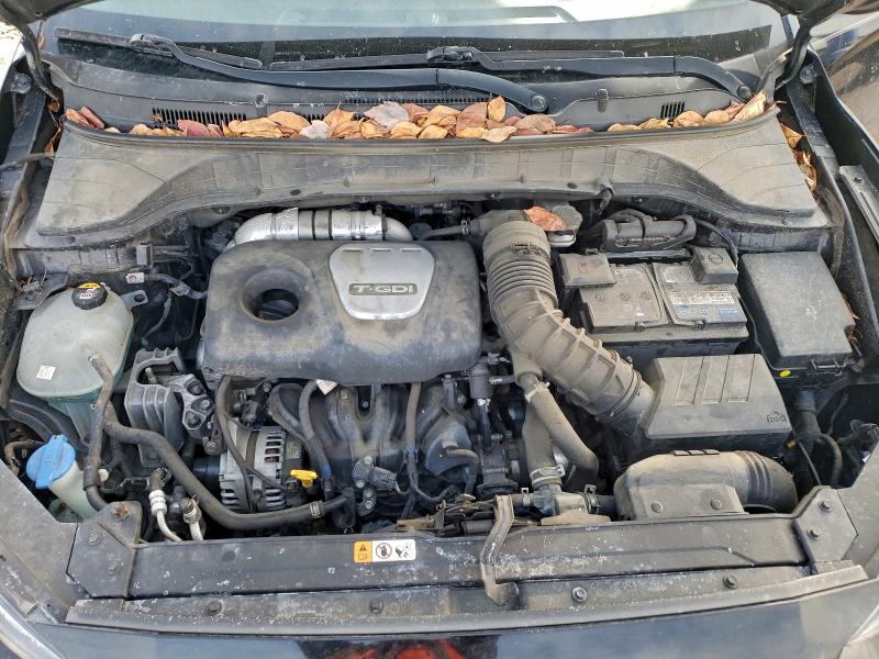 Фото 12 - HYUNDAI KONA