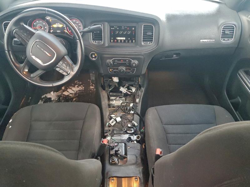 Фото 8 - DODGE CHARGER