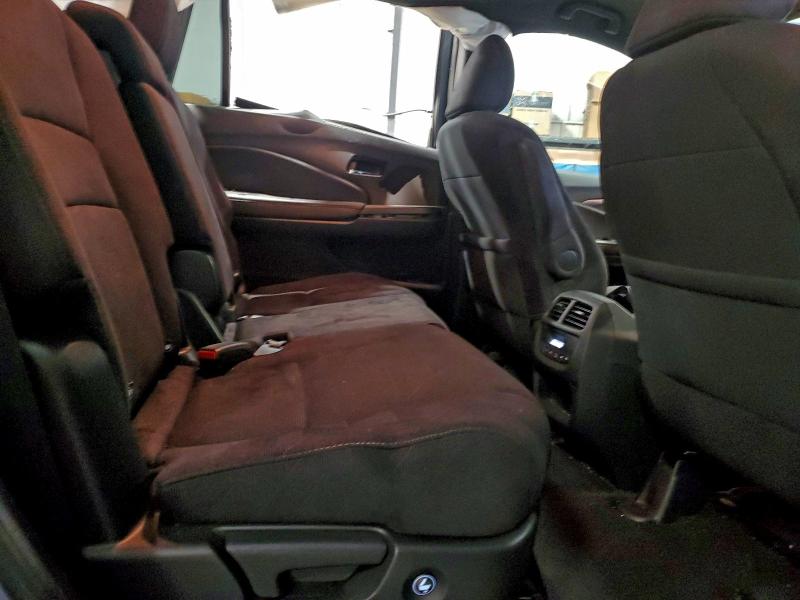 Фото 11 - HONDA PILOT