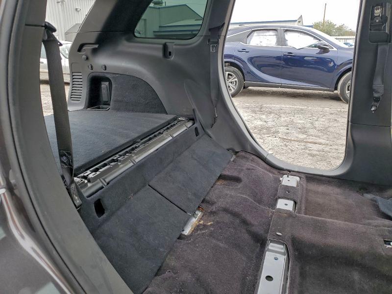 Фото 11 - JEEP GRAND CHER