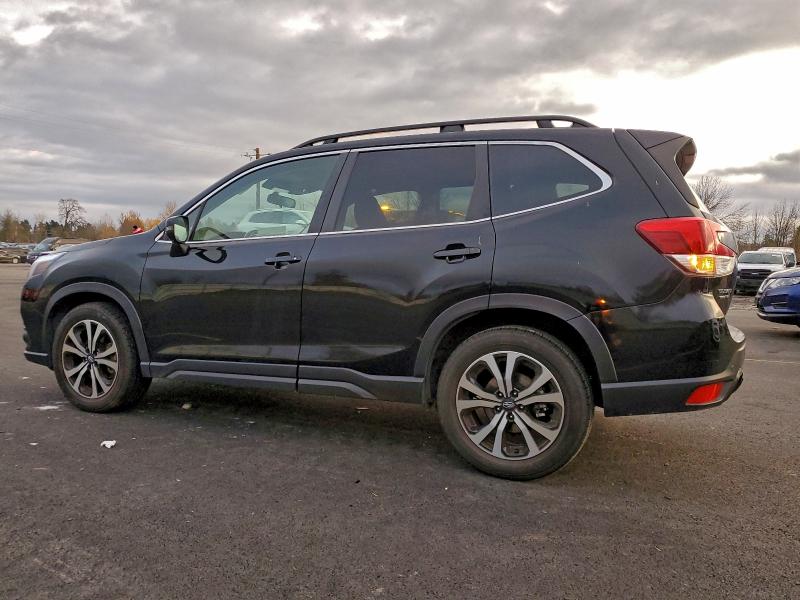 Фото 2 - SUBARU FORESTER