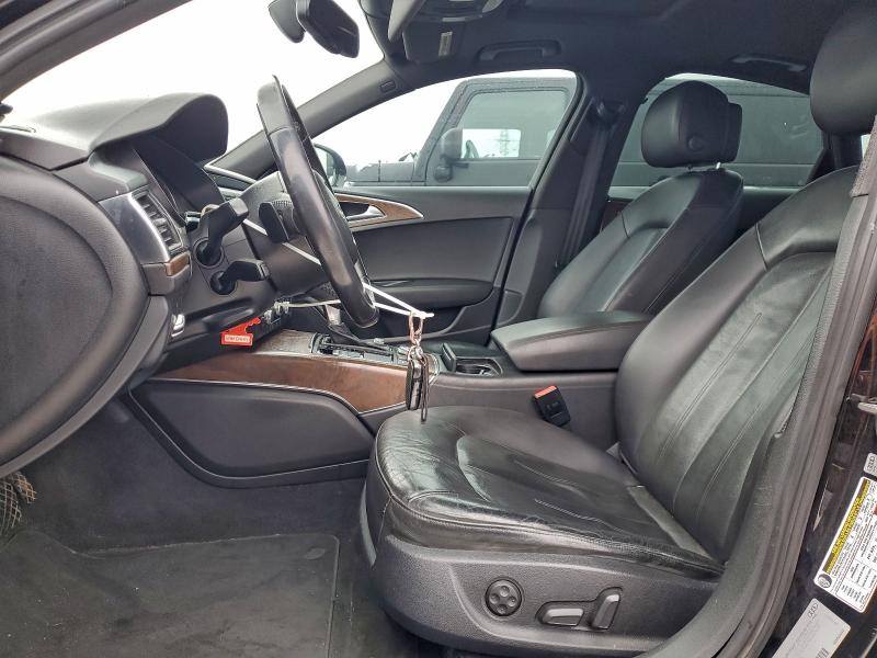 Фото 7 - AUDI A6