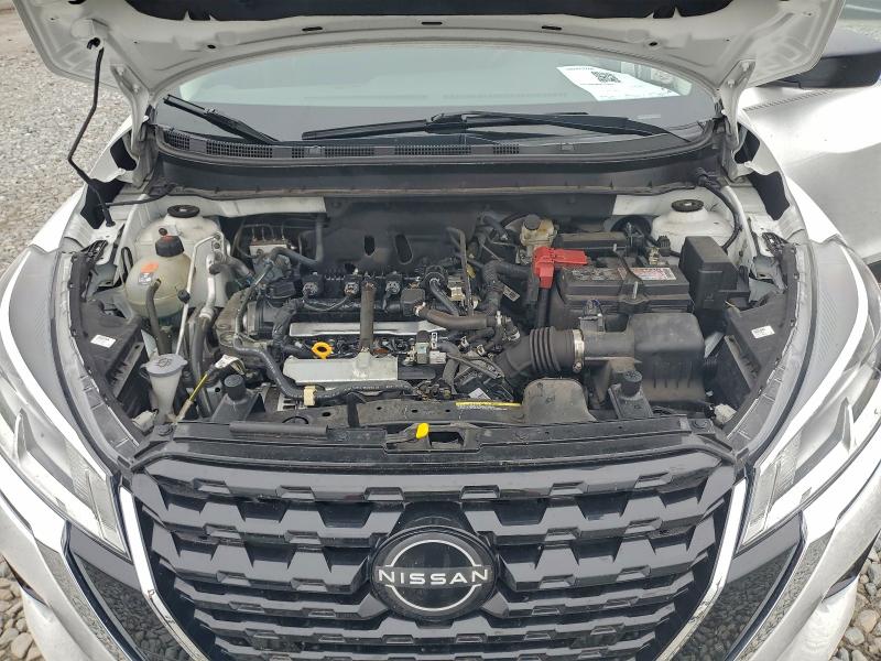 Фото 11 - NISSAN KICKS