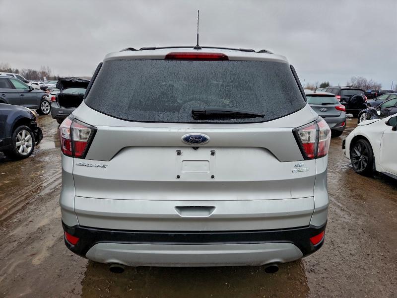 Фото 6 - FORD ESCAPE