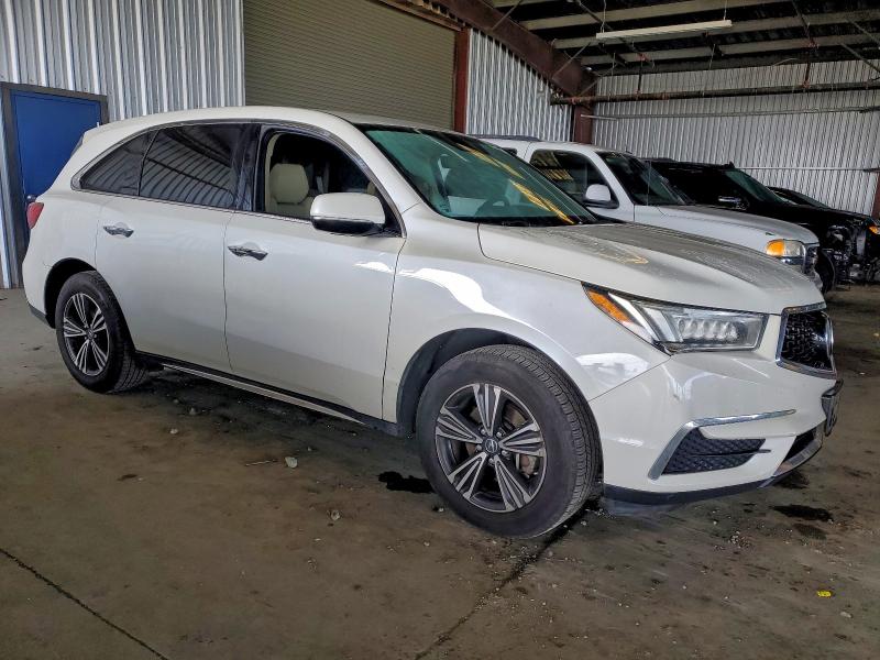 Фото 4 - ACURA MDX