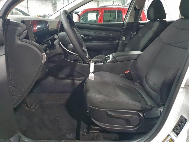 Фото 7 - HYUNDAI TUCSON