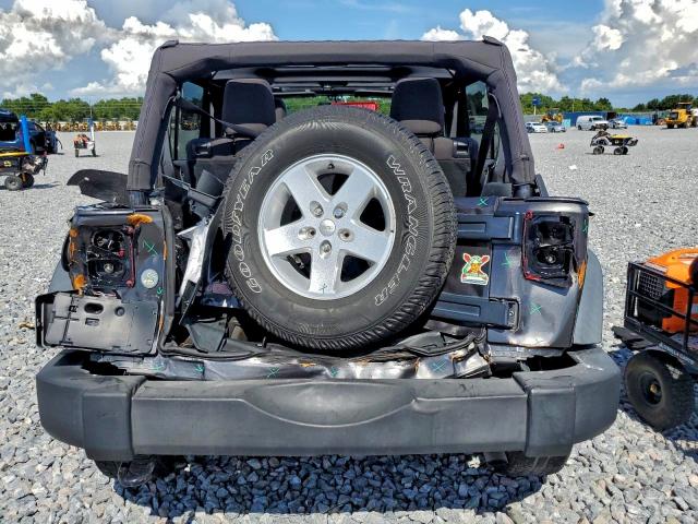 Фото 6 - JEEP WRANGLER