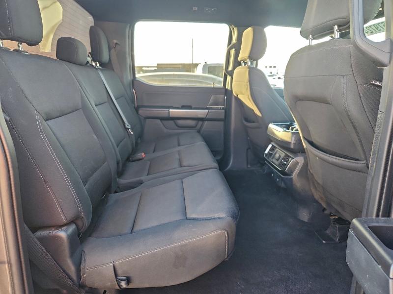 Фото 10 - FORD F-150