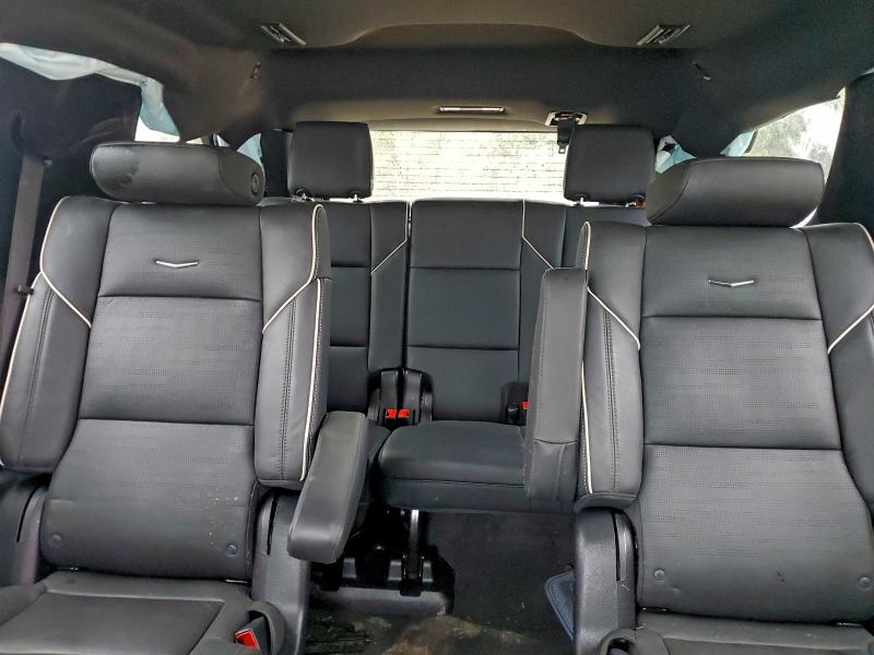 Фото 10 - CADILLAC ESCALADE