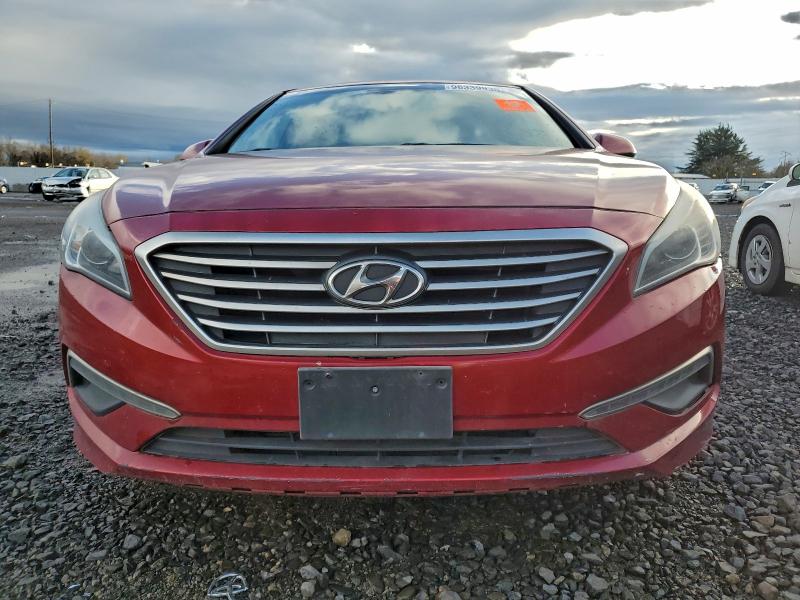 Фото 5 - HYUNDAI SONATA