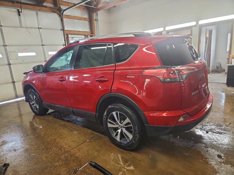 Фото 2 - TOYOTA RAV4