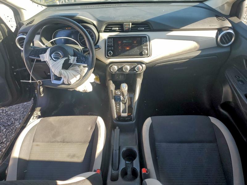 Фото 8 - NISSAN VERSA