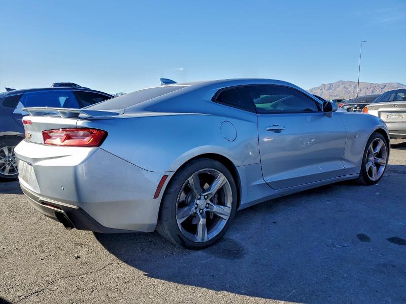 Фото 3 - CHEVROLET CAMARO