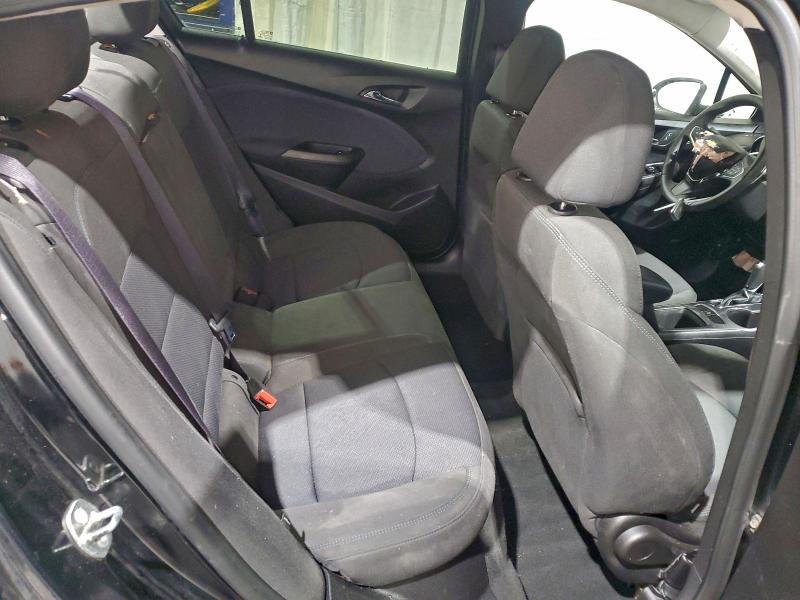 Фото 10 - CHEVROLET CRUZE