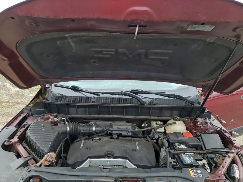 Фото 12 - GMC ACADIA