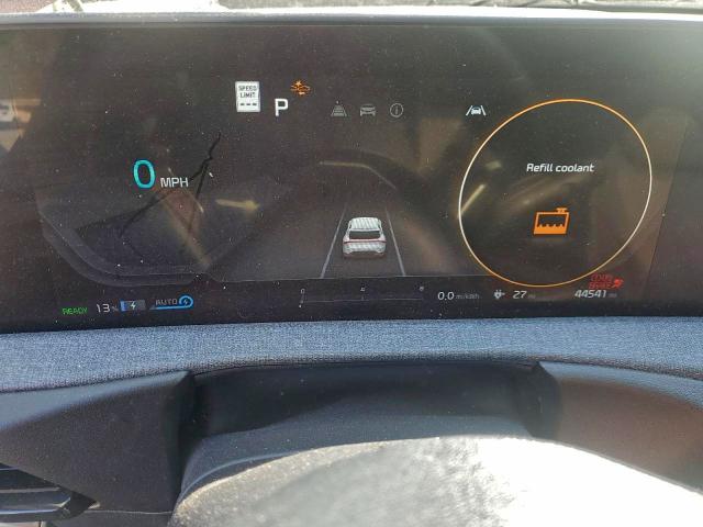 Фото 9 - KIA EV6 LIGHT