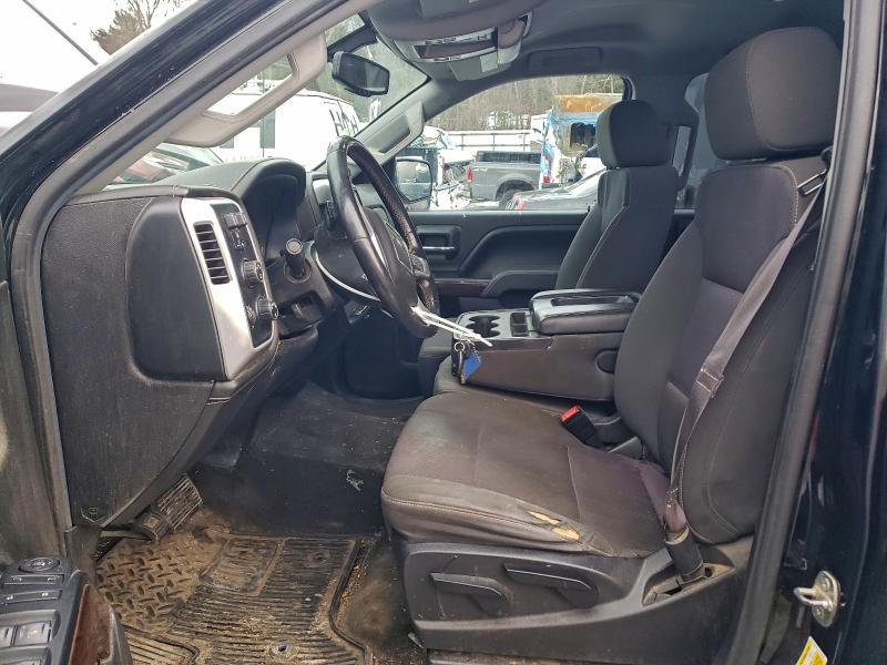 Фото 7 - GMC SIERRA