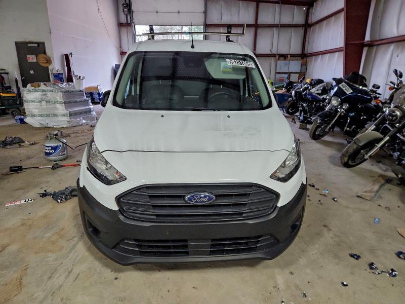Фото 5 - FORD TRANSIT