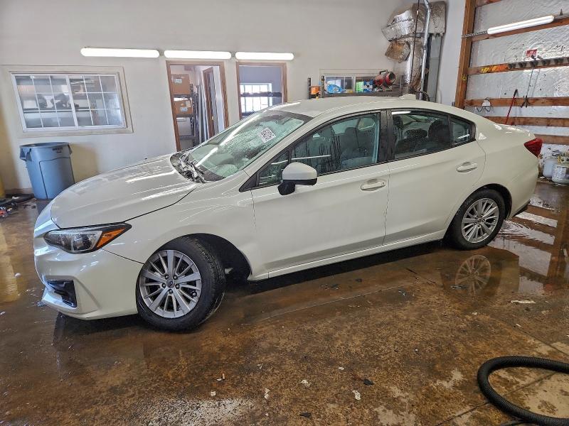 Фото 1 - SUBARU IMPREZA