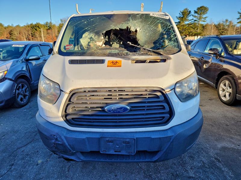 Фото 5 - FORD TRANSIT