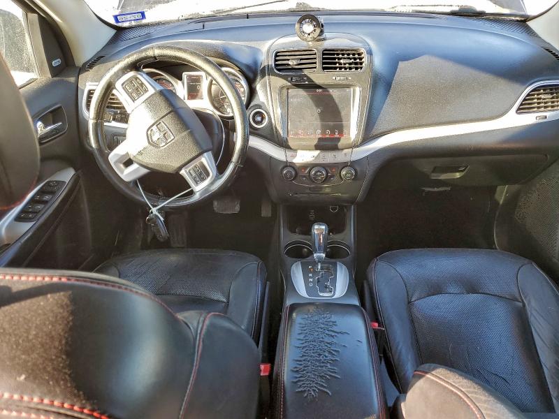 Фото 8 - DODGE JOURNEY