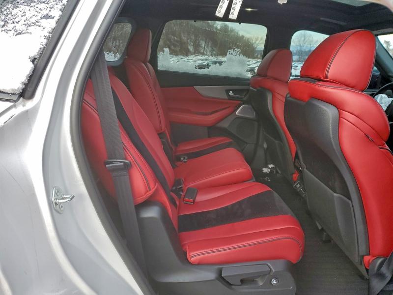 Фото 11 - ACURA MDX