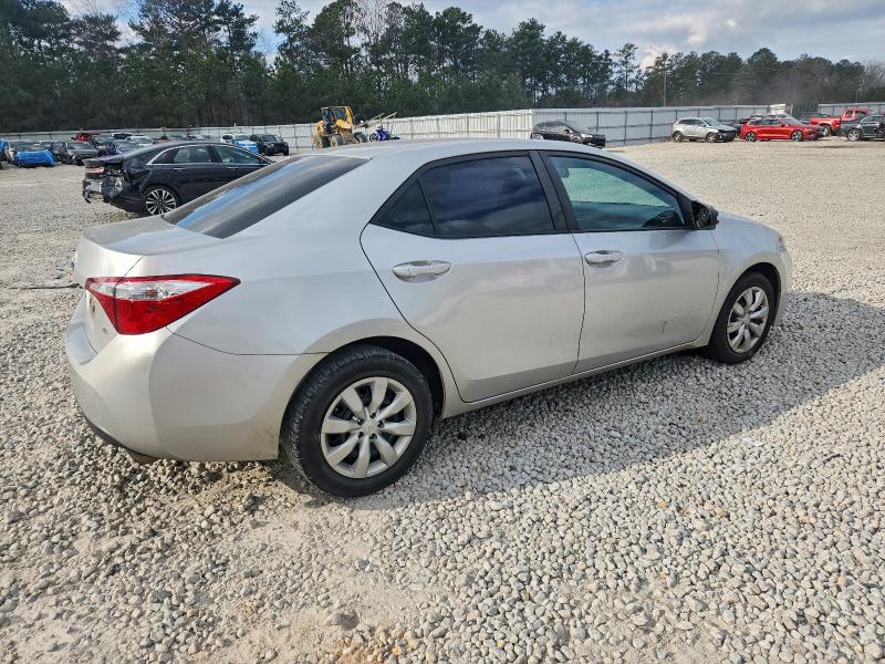 Фото 3 - TOYOTA COROLLA