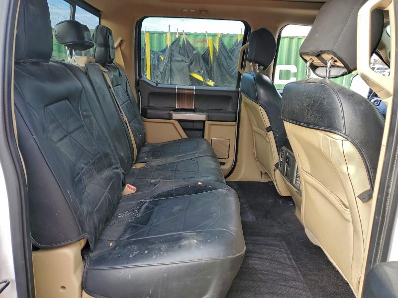 Фото 10 - FORD F-150