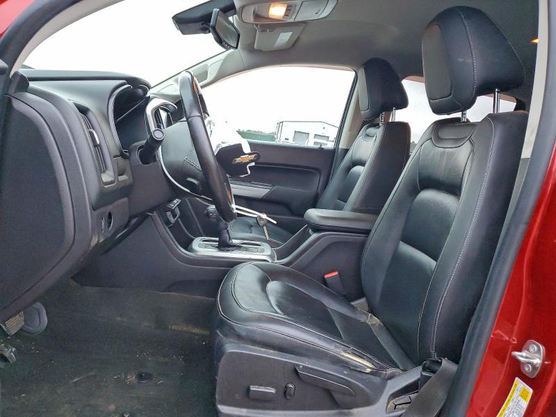 Фото 7 - CHEVROLET COLORADO