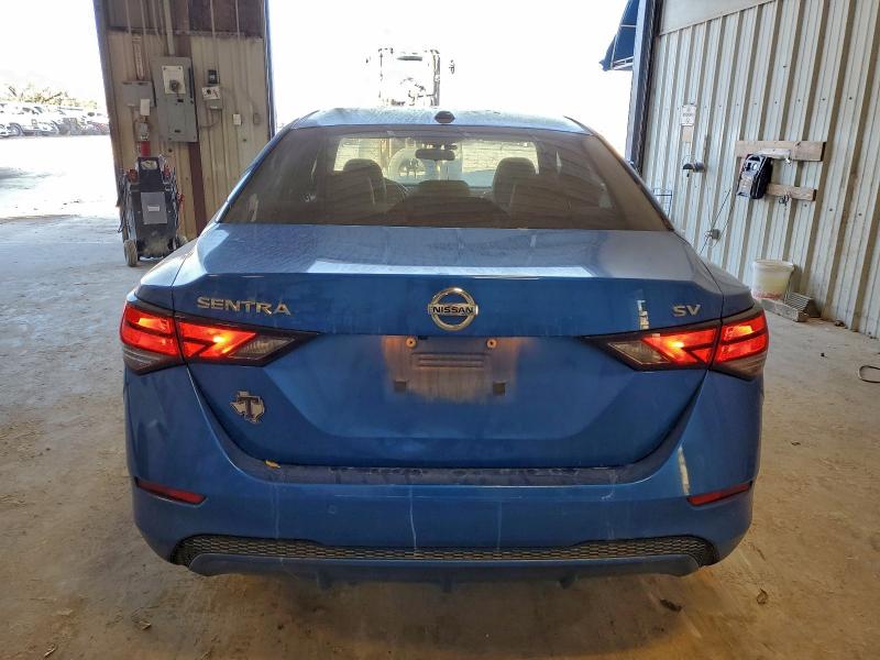 Фото 6 - NISSAN SENTRA