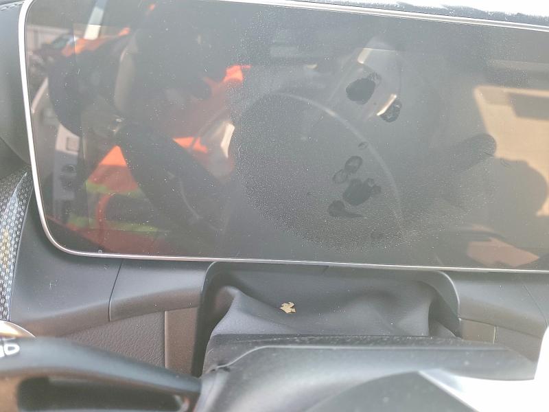 Фото 9 - MERCEDES-BENZ GLC-CLASS