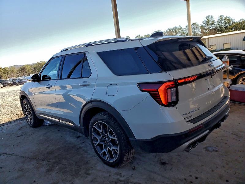 Фото 2 - FORD EXPLORER