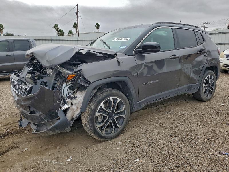Фото 1 - JEEP COMPASS