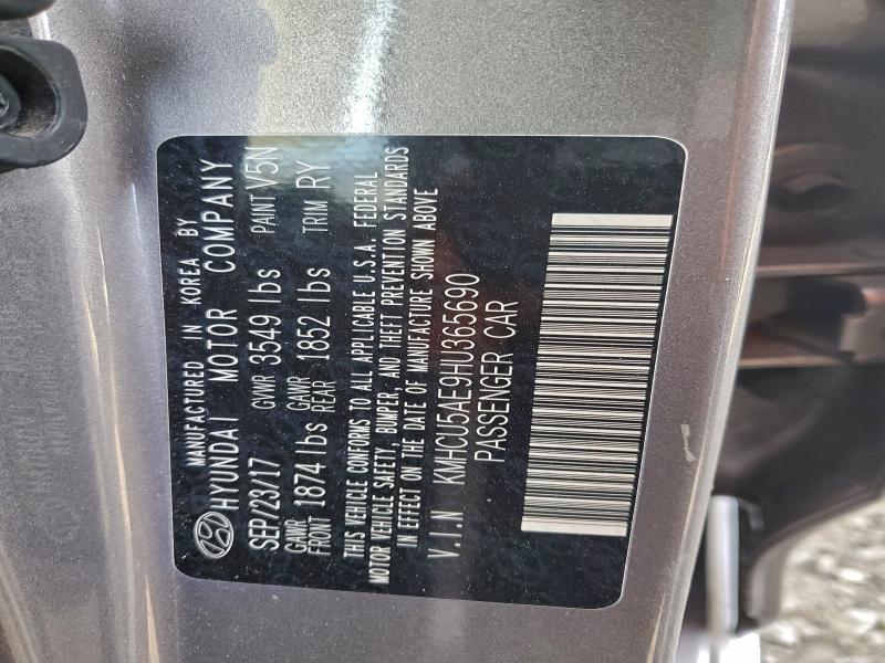 Фото 12 - HYUNDAI ACCENT